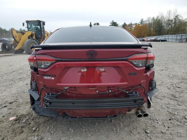 Toyota Corolla Xse Image 13