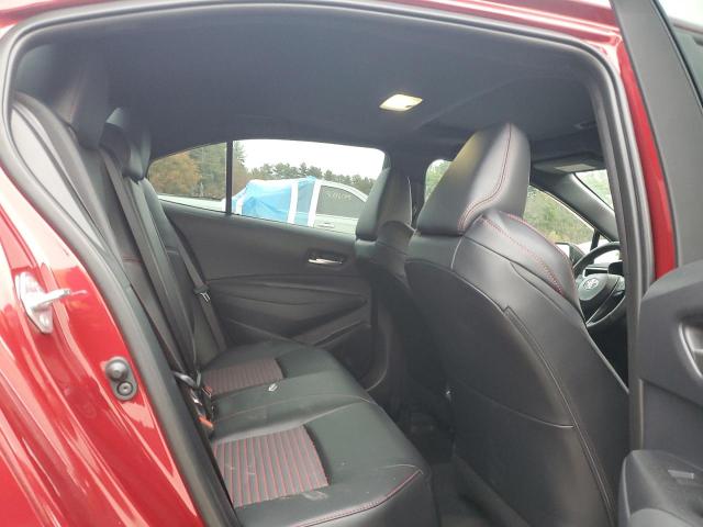 Toyota Corolla Xse Image 5