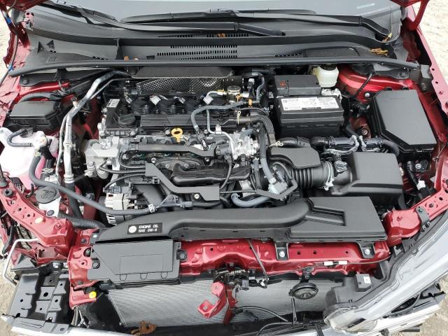 Toyota Corolla Xse Image 12