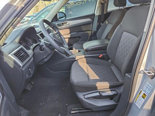 Honda Civic Sport Image 8