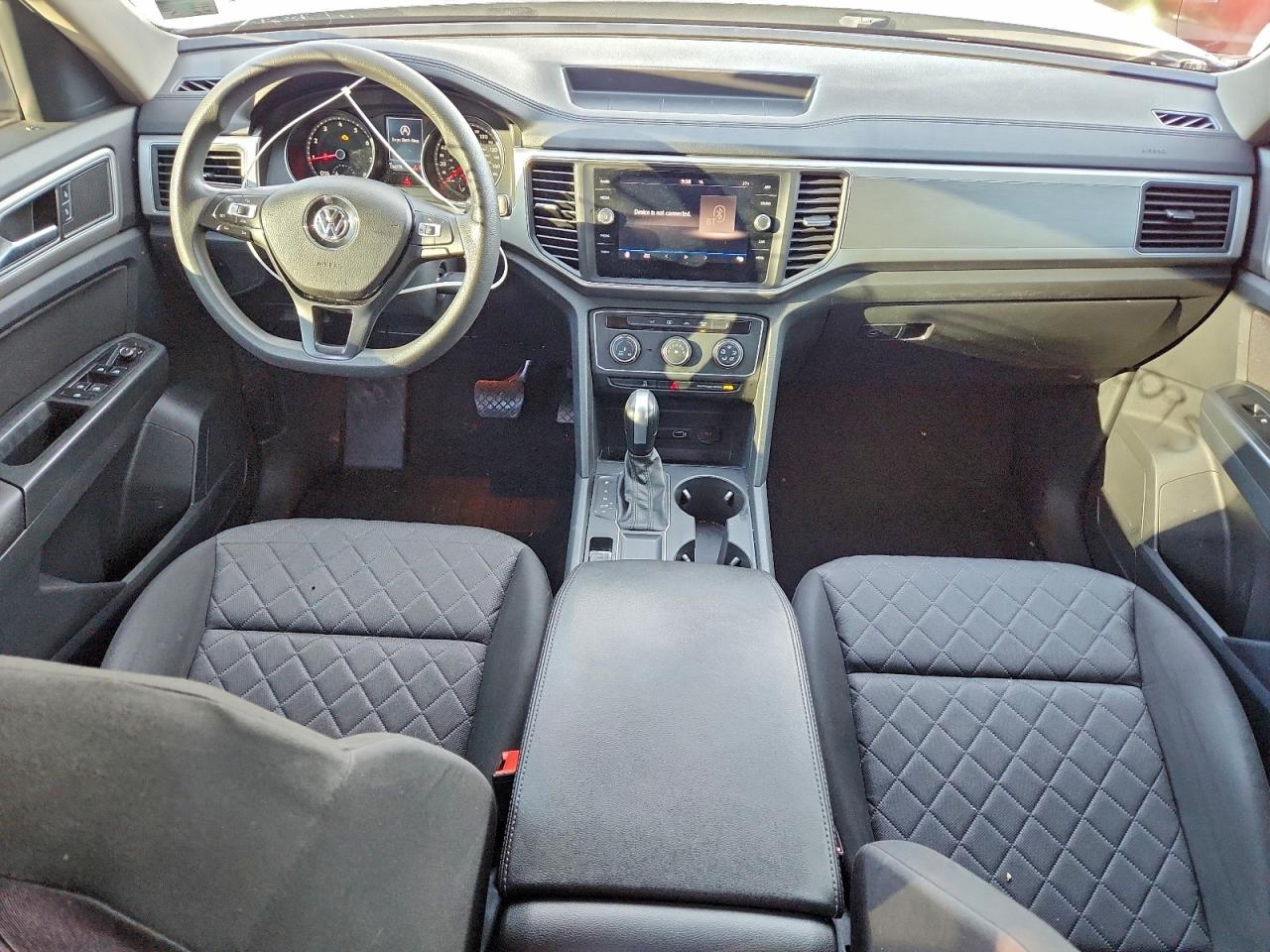 Honda Civic Sport Image 12