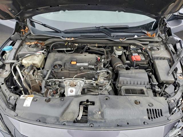 Honda Civic Sport Image 11