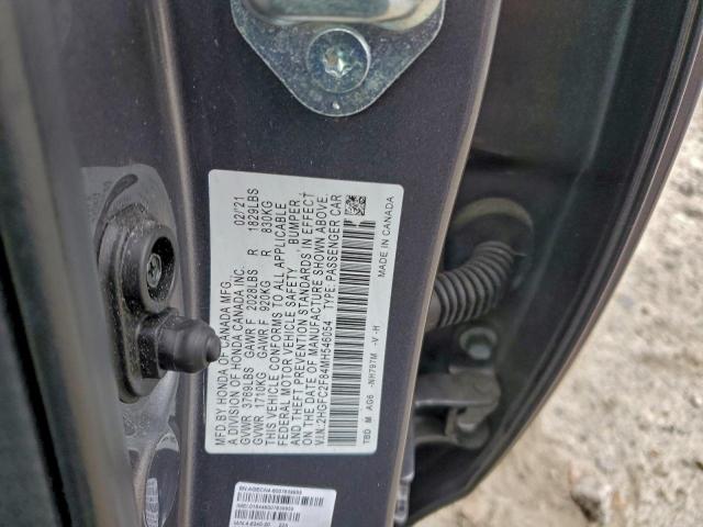 Honda Civic Sport Image 9