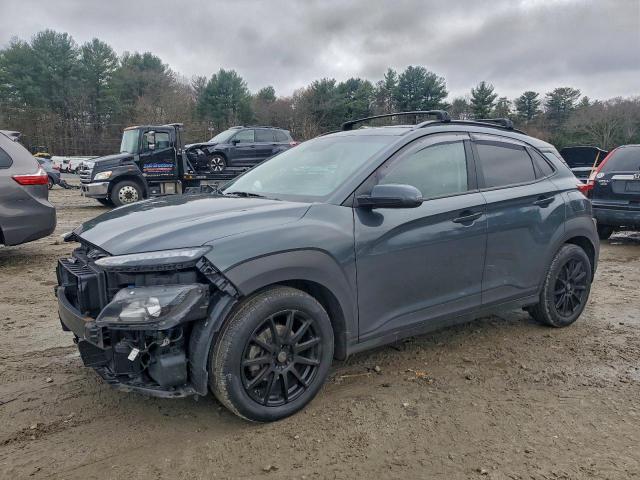  Salvage Hyundai KONA