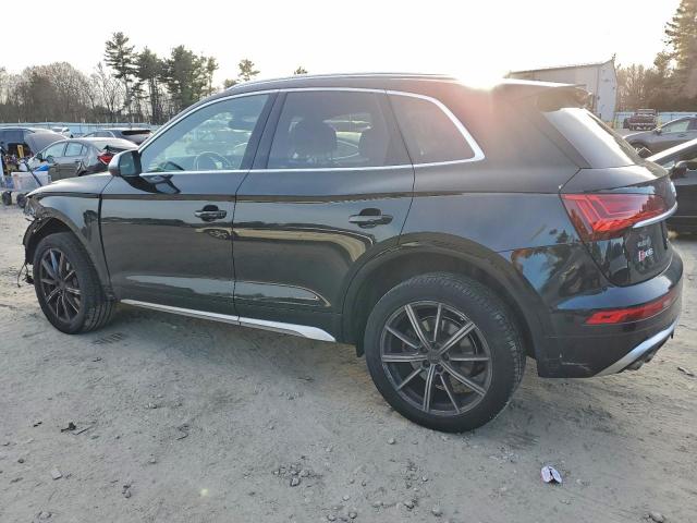 Audi Sq Premium Plus Image 4