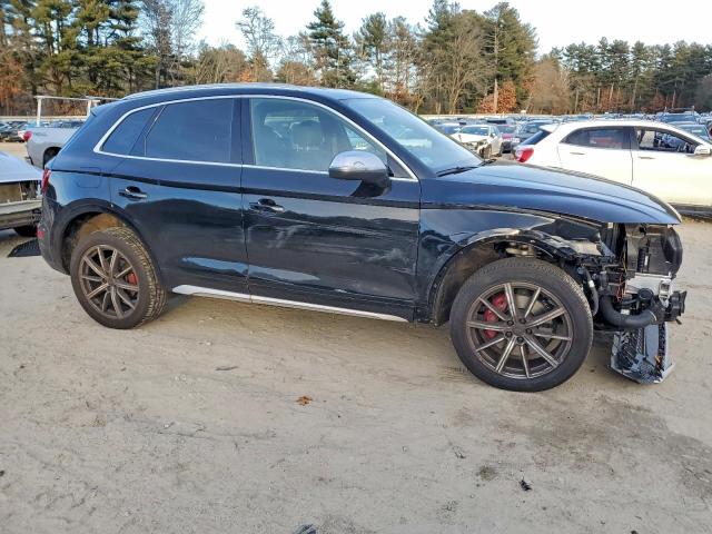 Audi Sq Premium Plus Image 14