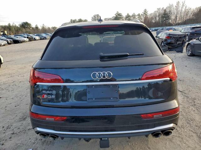 Audi Sq Premium Plus Image 9