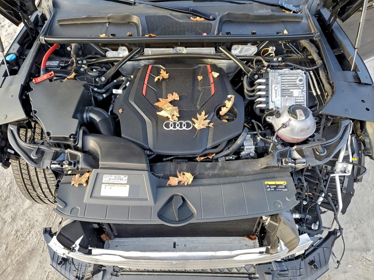 Audi Sq Premium Plus Image 7