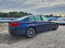 BMW 5 Series Xi Image 8