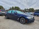 BMW 5 Series Xi Image 2