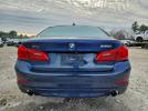 BMW 5 Series Xi Image 5