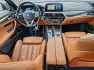 BMW 5 Series Xi Image 3