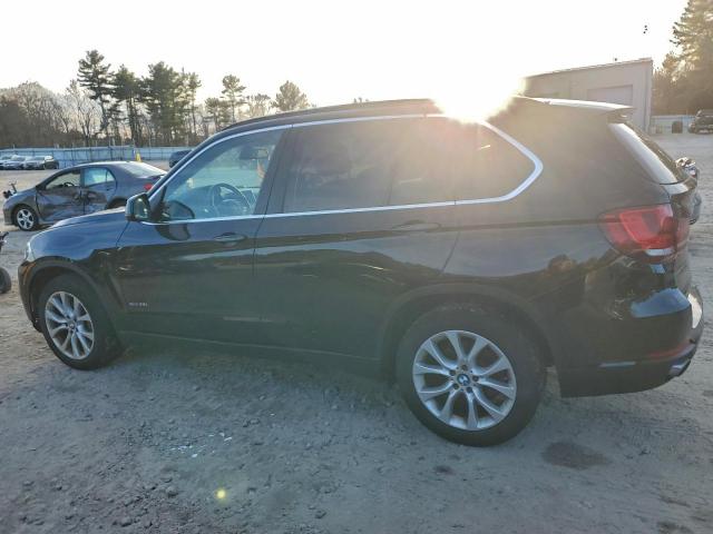 BMW X Series Xdrive35i Image 3