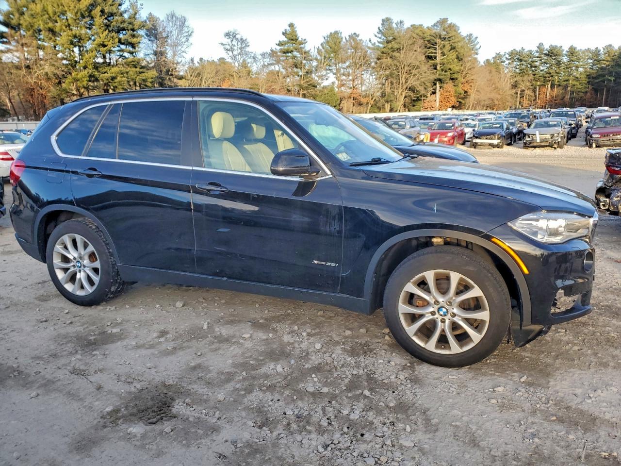 BMW X Series Xdrive35i Image 13