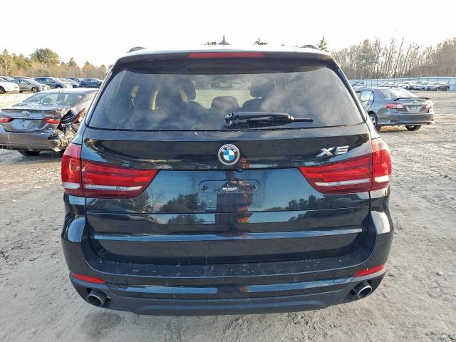 BMW X Series Xdrive35i Image 5