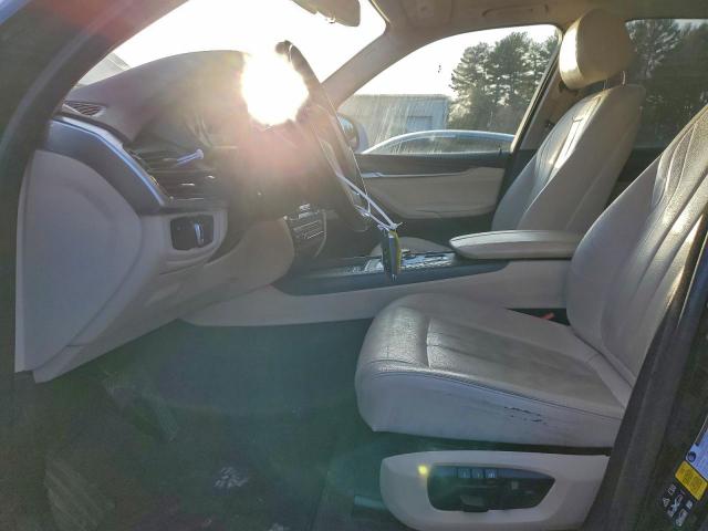 BMW X Series Xdrive35i Image 6