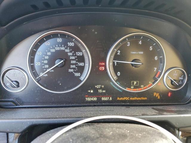 BMW X Series Xdrive35i Image 8