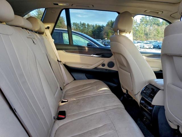 BMW X Series Xdrive35i Image 10