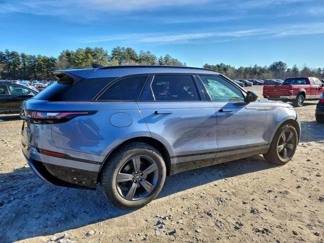 Land Rover Range Rover R-dynamic S Image 2