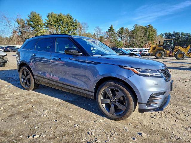 Land Rover Range Rover R-dynamic S Image 7