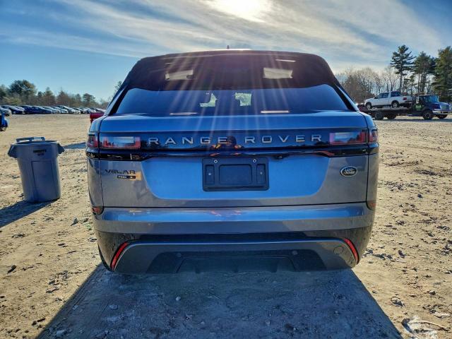 Land Rover Range Rover R-dynamic S Image 4