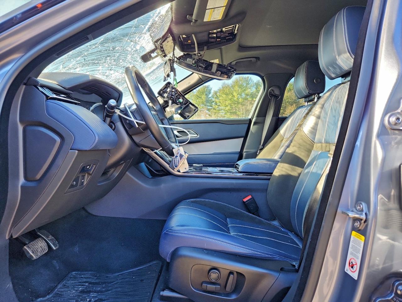 Land Rover Range Rover R-dynamic S Image 5