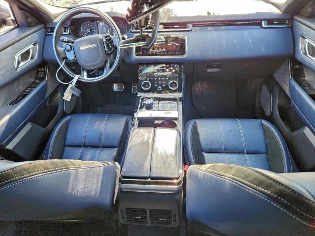 Land Rover Range Rover R-dynamic S Image 13