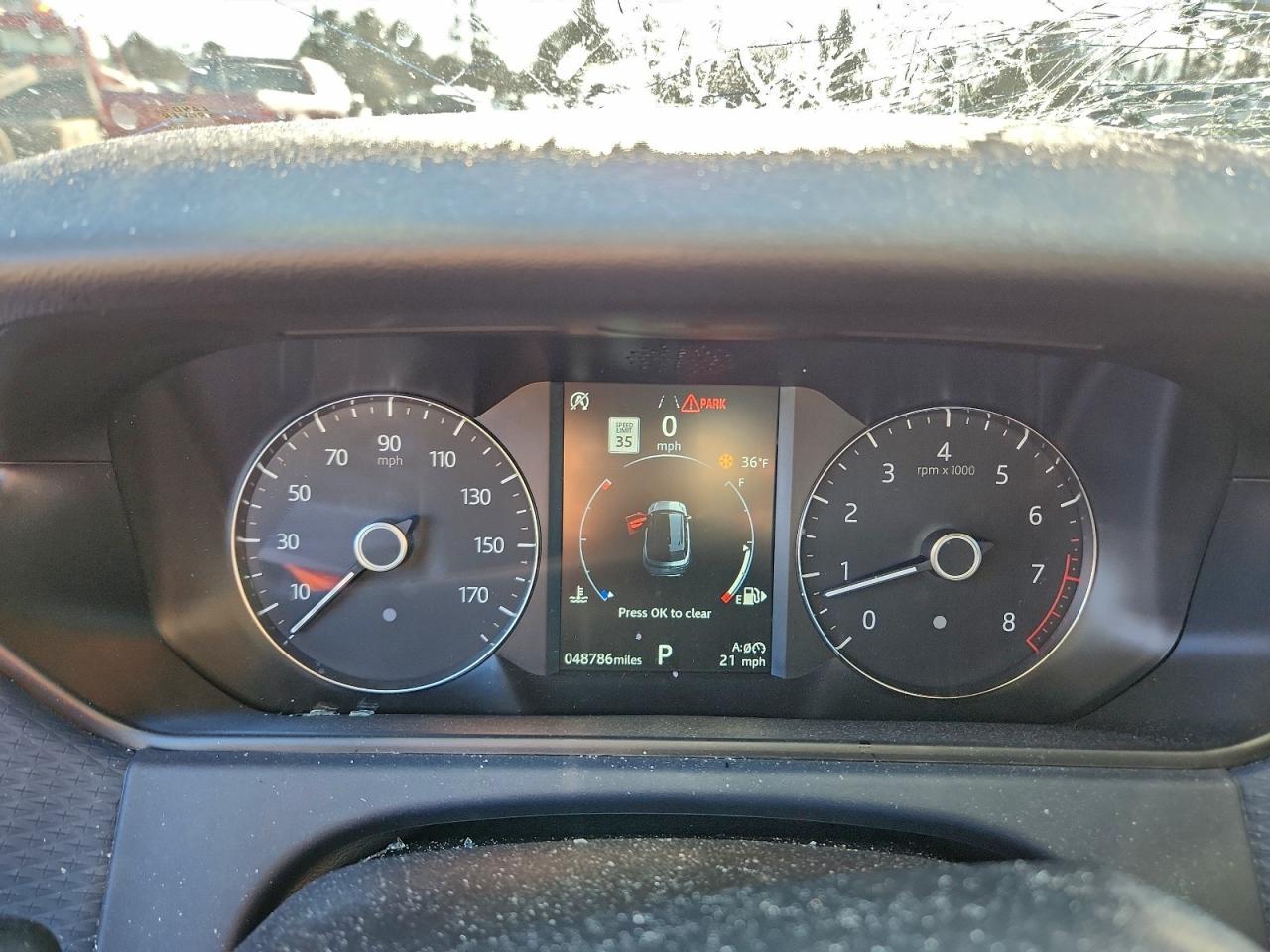 Land Rover Range Rover R-dynamic S Image 9