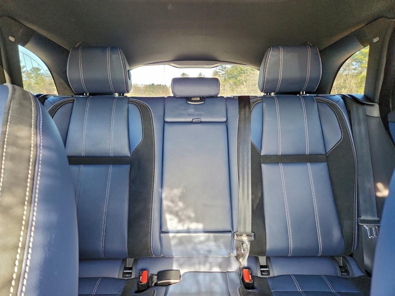 Land Rover Range Rover R-dynamic S Image 11