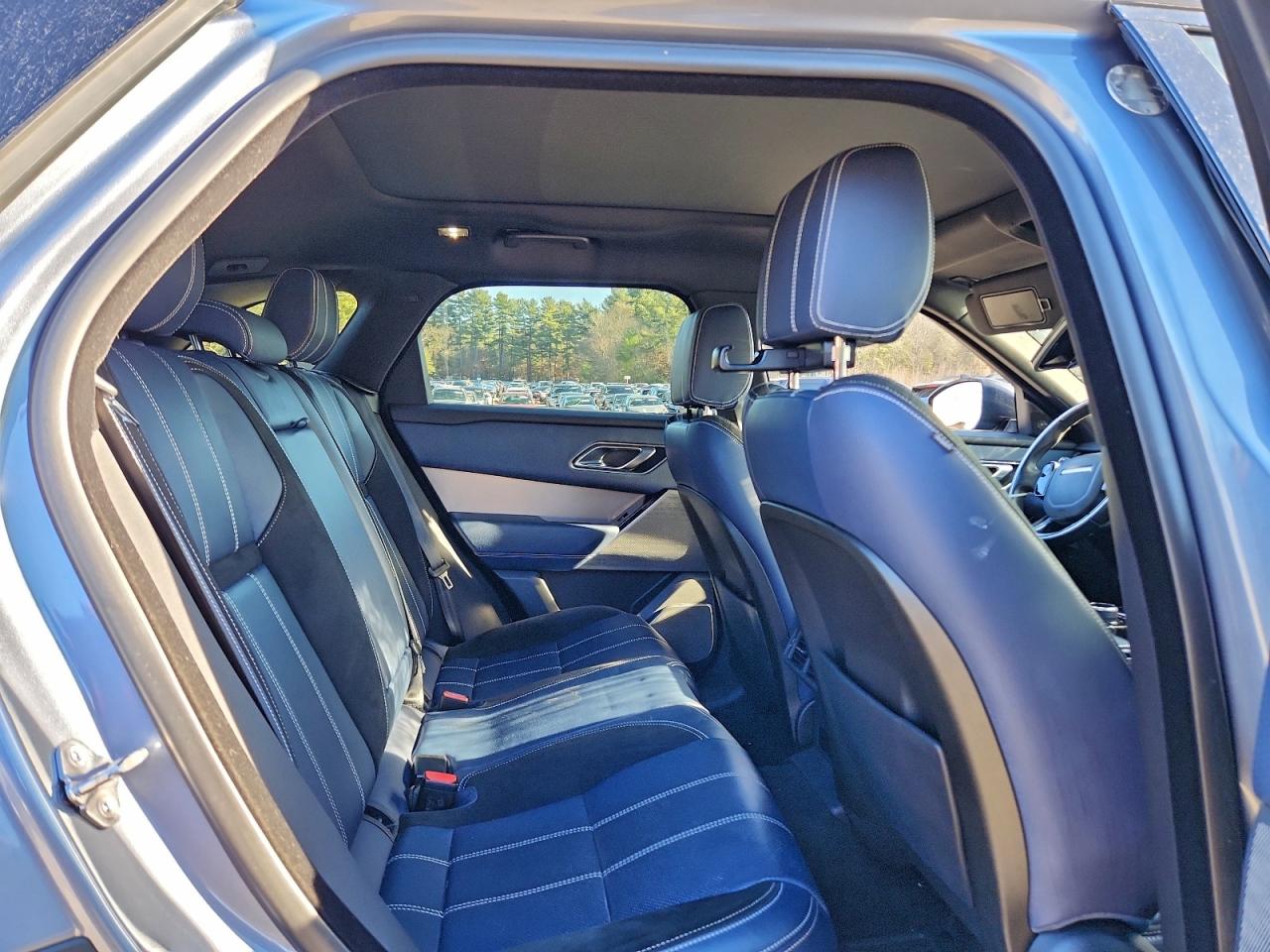 Land Rover Range Rover R-dynamic S Image 10