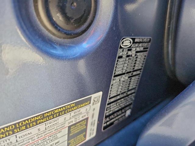 Land Rover Range Rover R-dynamic S Image 12