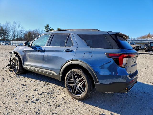 Ford Explorer St Image 2