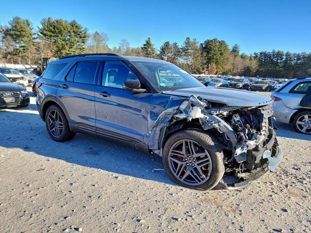 Ford Explorer St Image 4