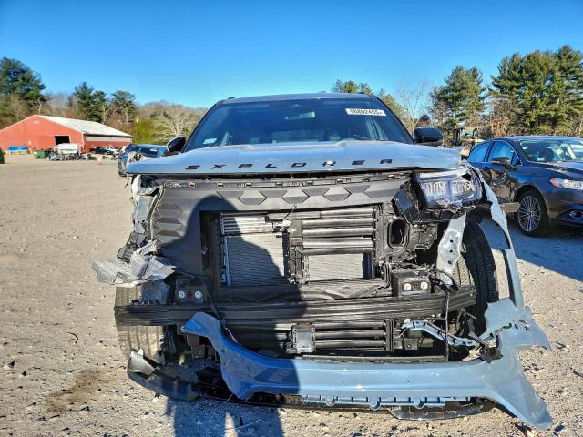 Ford Explorer St Image 13