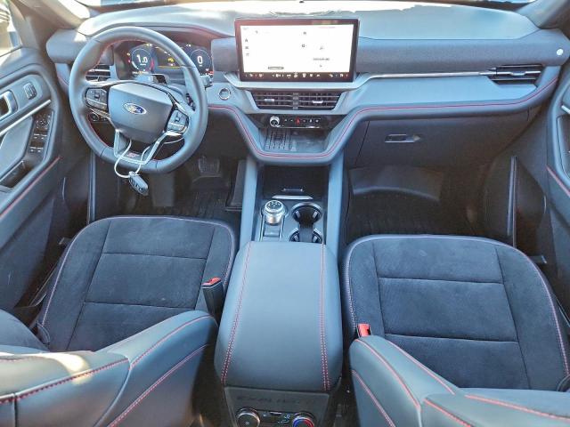 Ford Explorer St Image 10