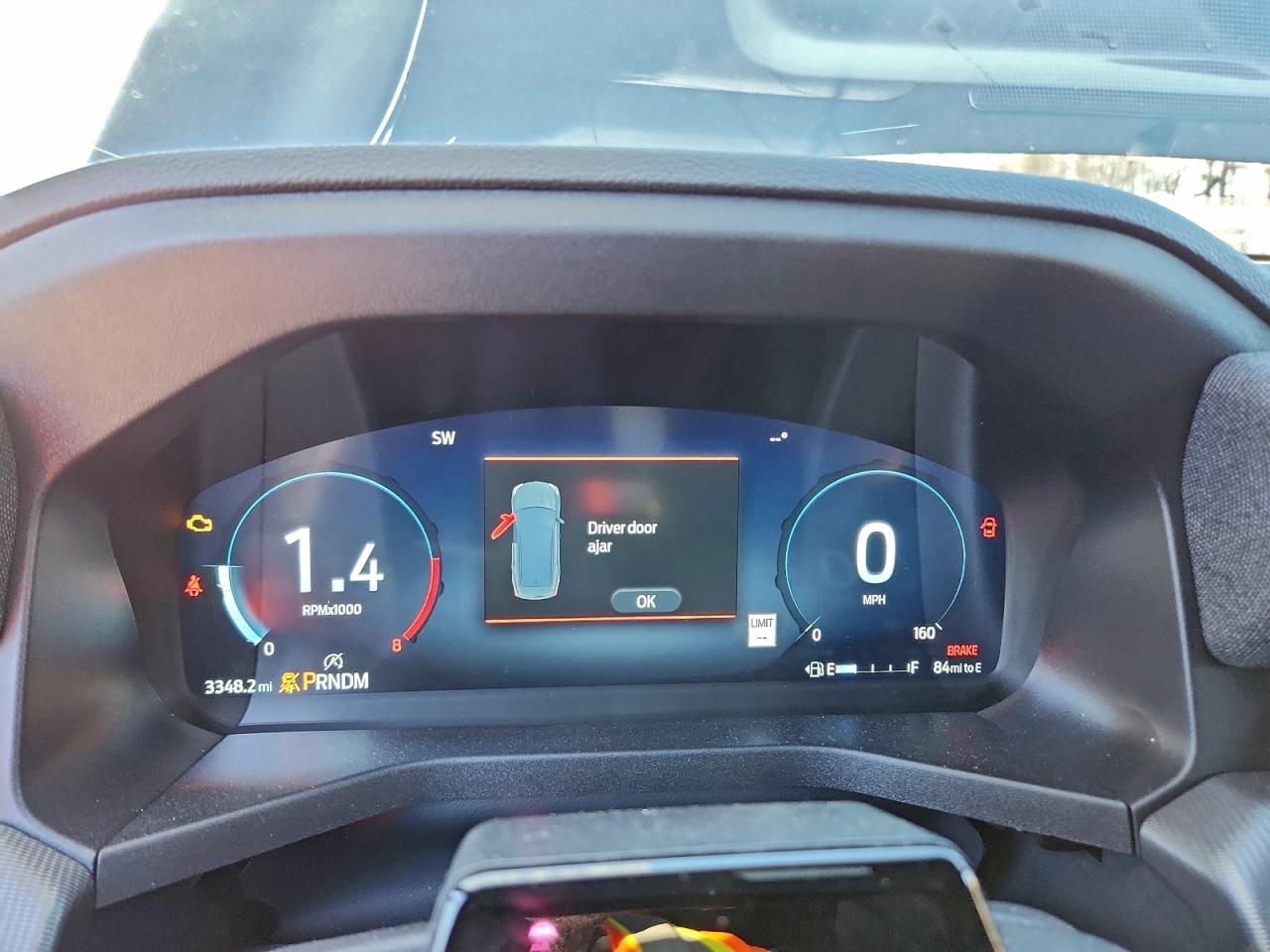 Ford Explorer St Image 7