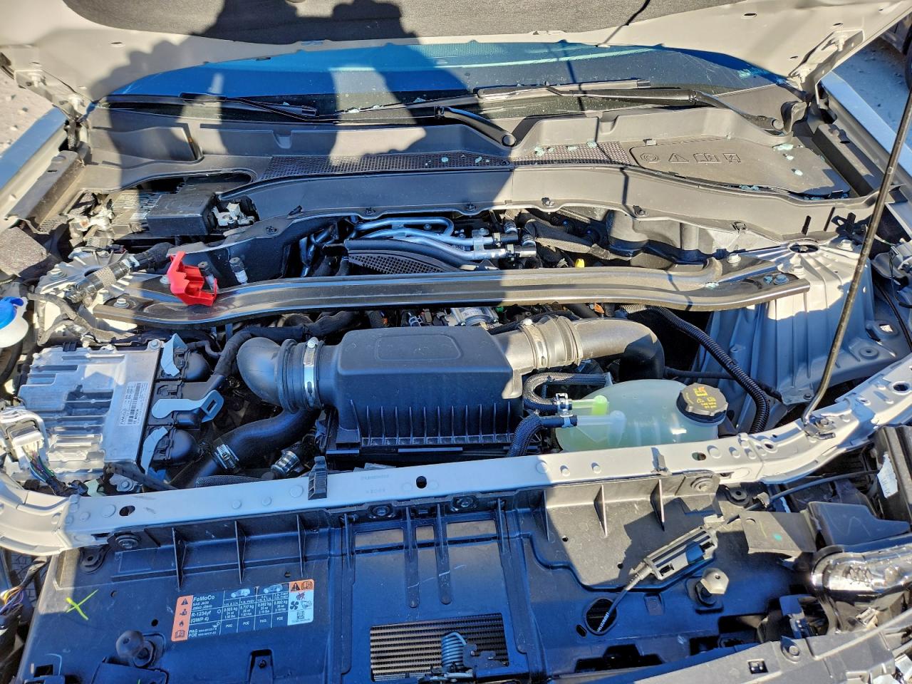 Ford Explorer St Image 11