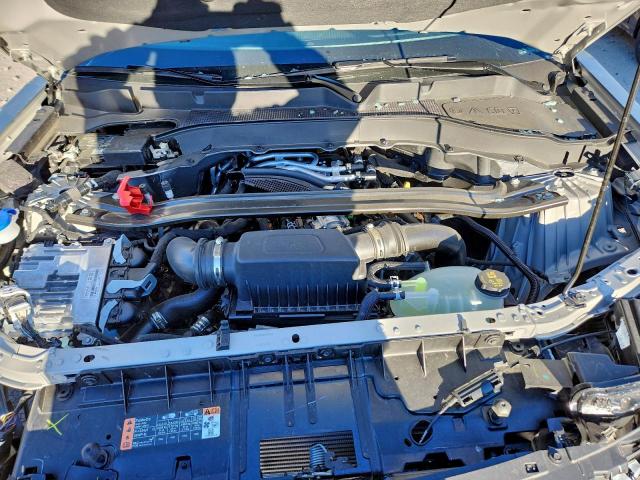 Ford Explorer St Image 11