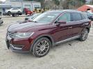 Lincoln MKX Reserve Image 1
