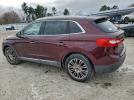Lincoln MKX Reserve Image 2