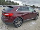 Lincoln MKX Reserve Image 3