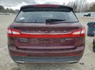 Lincoln MKX Reserve Image 11