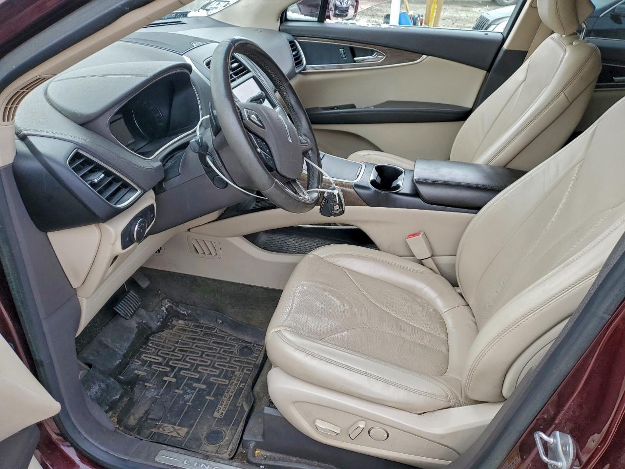 Lincoln MKX Reserve Image 6