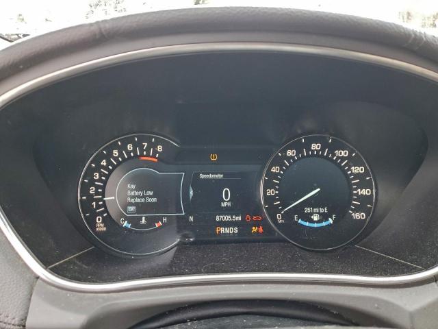 Lincoln MKX Reserve Image 7