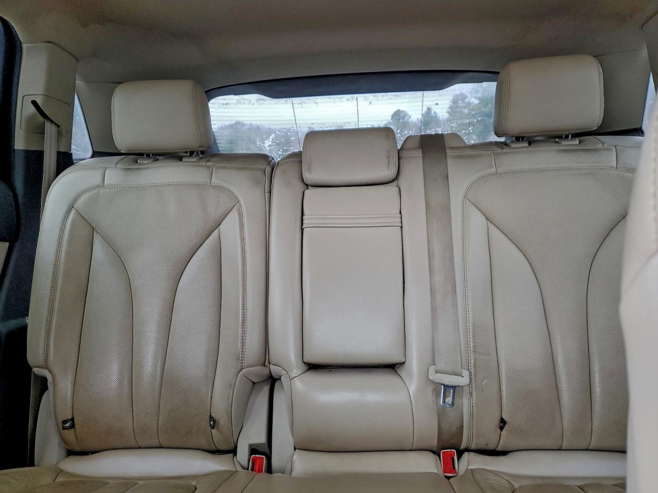 Lincoln MKX Reserve Image 9