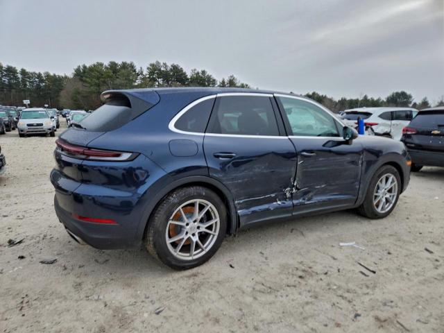 Porsche Cayenne Image 6