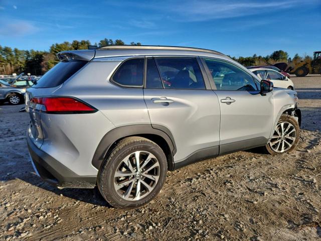 Toyota Corolla Xle Image 3