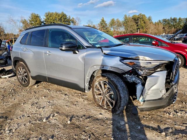 Toyota Corolla Xle Image 5