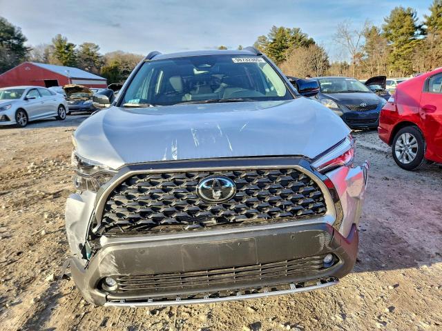 Toyota Corolla Xle Image 2