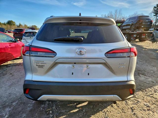 Toyota Corolla Xle Image 4